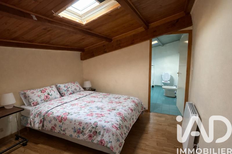 Maison de campagne - 172 m² - 6 pièces