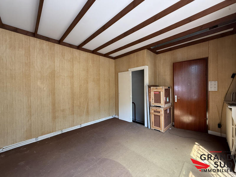 Local commercial - 20 m²