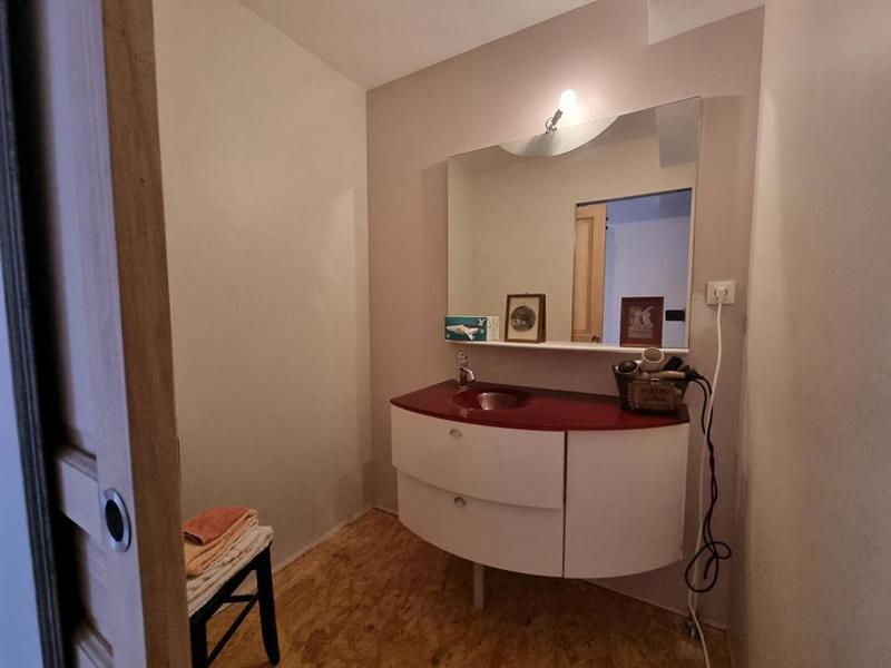 Maison - 163 m² - 8 pièces