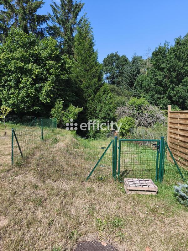 Longère - 108 m² - 5 pièces