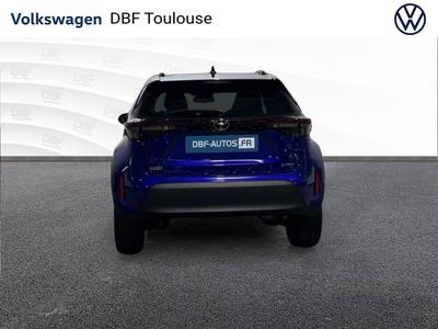 Toyota Yaris Cross Hybride 130h 2wd Collection