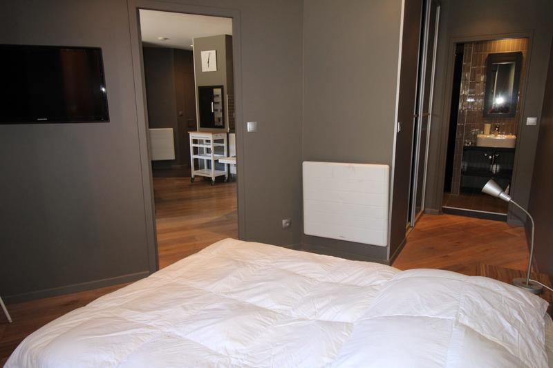 Appartement - 85 m² - 4 pièces