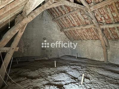 Maison - 70 m² - 3 pièces