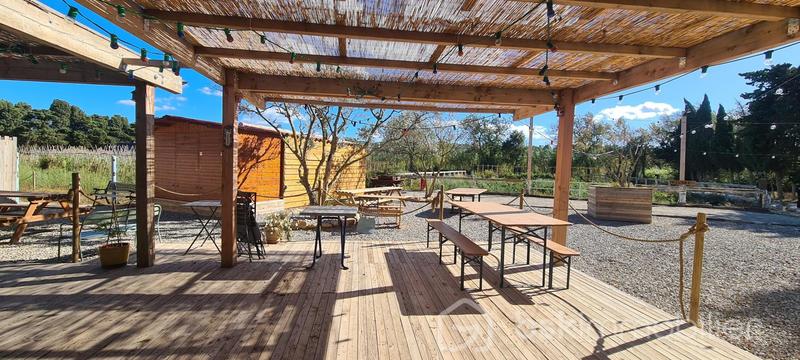 Propriété - 110 m² - 5 pièces