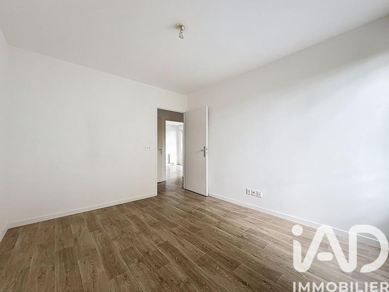 Appartement - 54 m² - 3 pièces