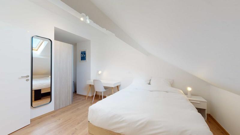 Appartement - 310 m²