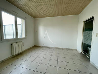 Maison - 129 m² - 6 pièces