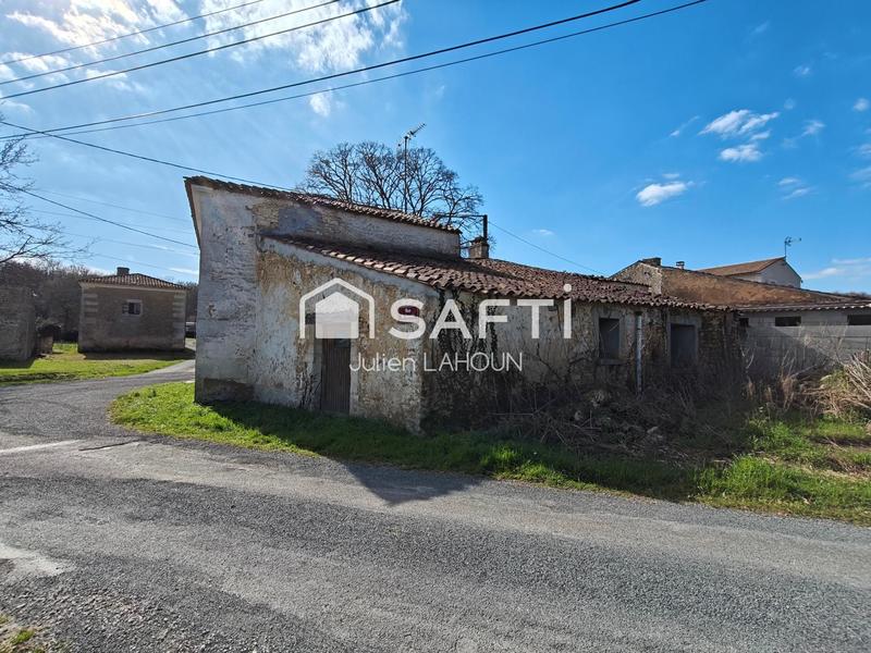 Maison - 136 m² - 4 pièces