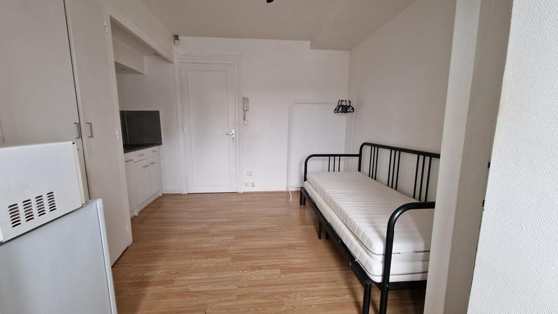 Appartement - 13 m² - 1 pièce