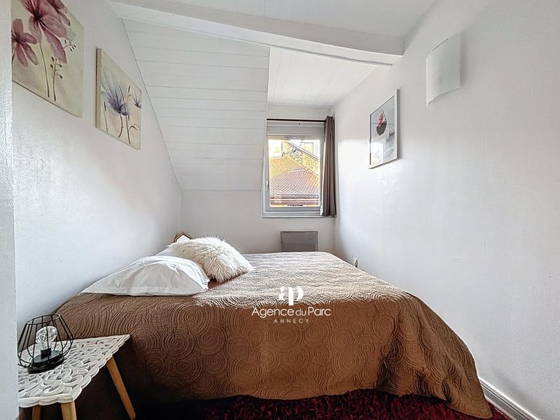 Appartement - 39 m² - 2 pièces