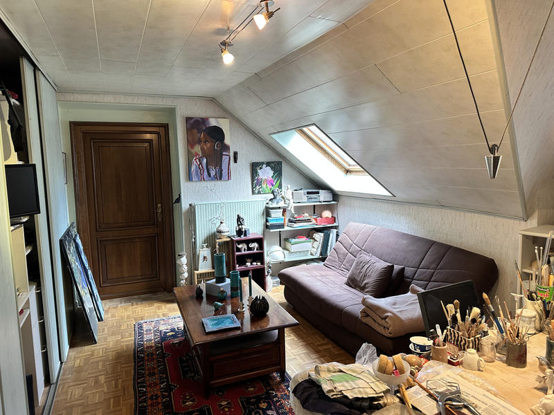 Maison - 190 m² - 7 pièces