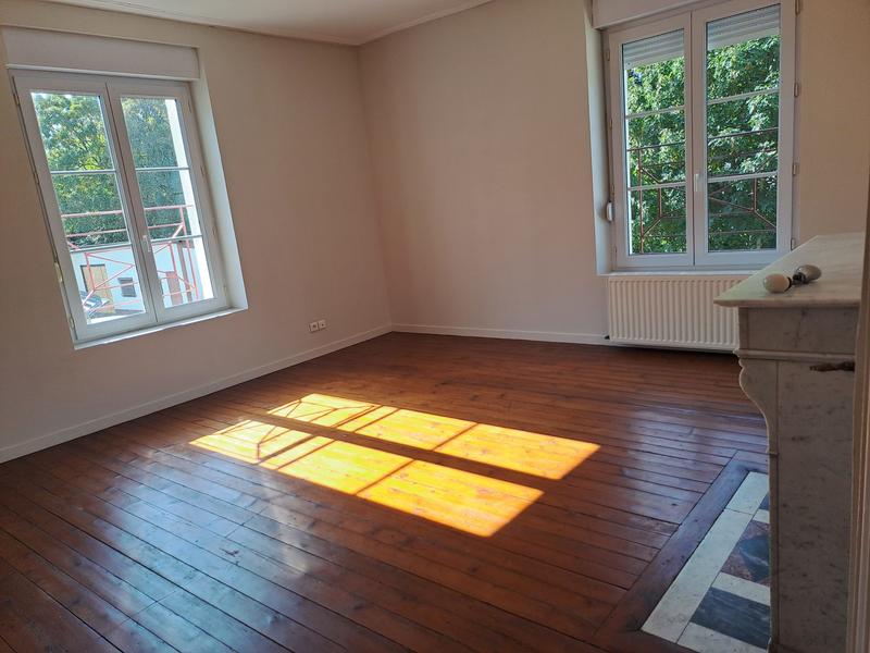 Duplex - 81 m² - 3 pièces