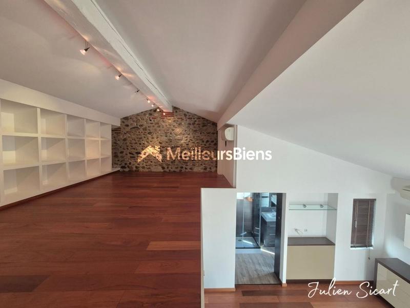 Maison de village - 155 m² - 4 pièces