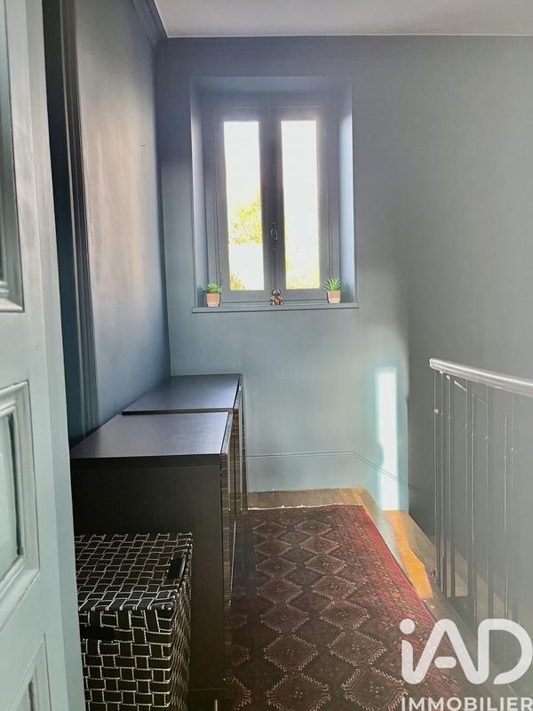 Maison de ville - 164 m² - 8 pièces