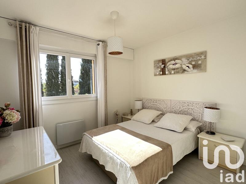 Appartement - 76 m² - 4 pièces