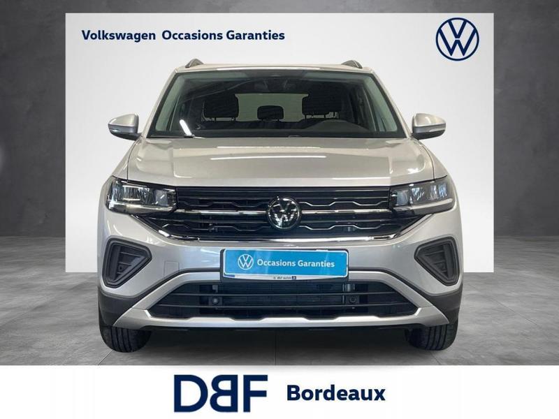 Volkswagen t-Cross 1.0 Tsi 116 Start/Stop Dsg7 Vw Edition