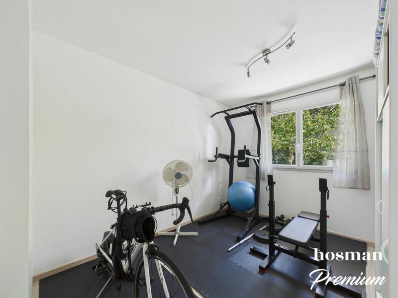 Maison - 170 m² - 6 pièces