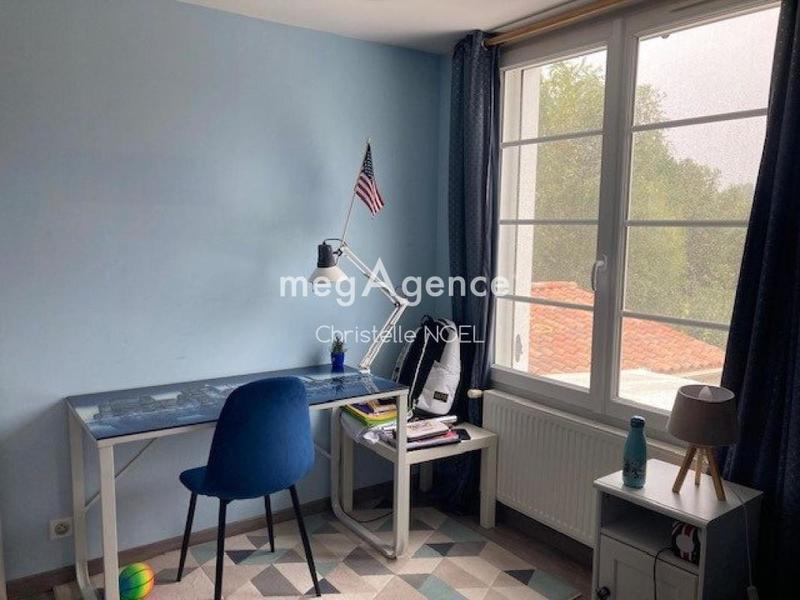 Maison de campagne - 205 m² - 8 pièces