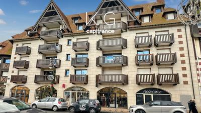 Appartement - 89 m² - 4 pièces