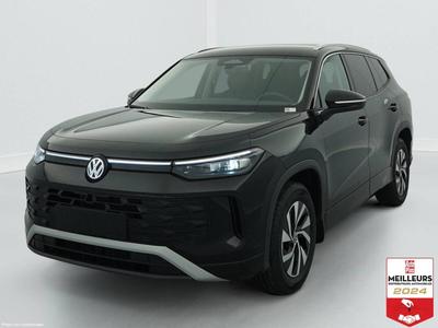 Volkswagen Tayron 1.5 eTSI 150ch Dsg7 7pl Life Plus