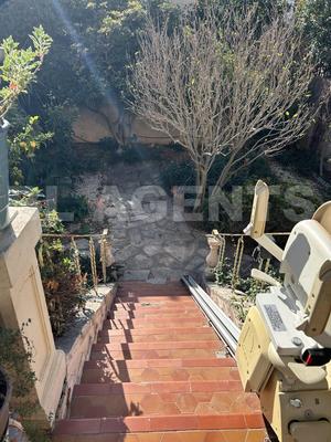 Villa - 200 m² - 6 pièces