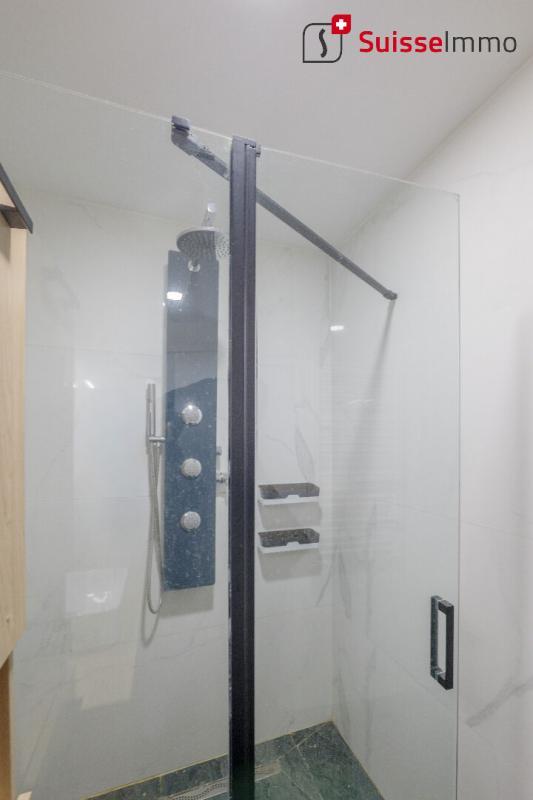 Maison - 128 m² - 6 pièces