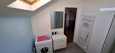 Appartement - 15 m² - 1 pièce