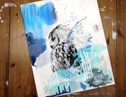 La Cour des Arts : Transfert d'images avec Soraya Hocine