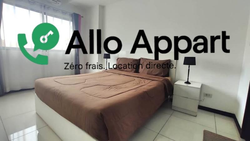 Appartement - 39 m² - 2 pièces