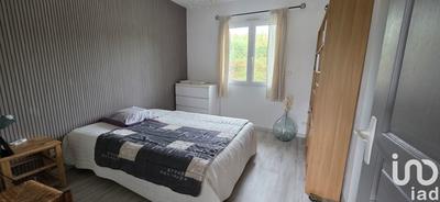 Maison - 131 m² - 5 pièces