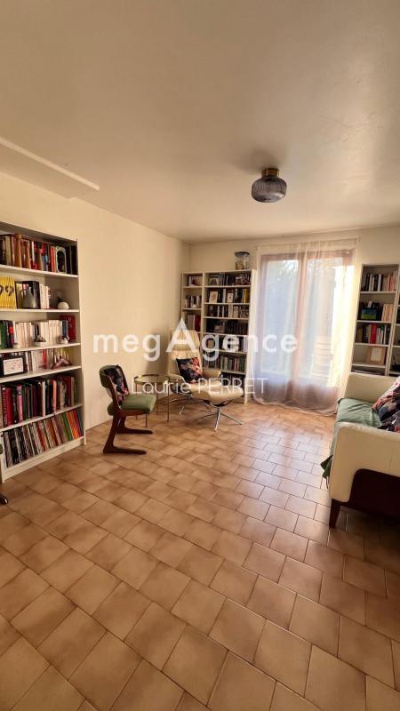 Maison traditionnelle - 143 m² - 7 pièces