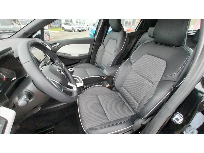 Renault Clio TCe 90 - 21n Intens