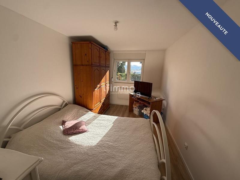 Maison - 116 m² - 5 pièces