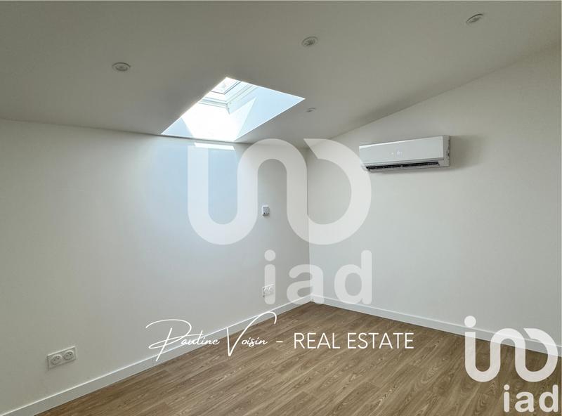 Appartement - 84 m² - 4 pièces