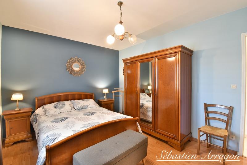 Maison - 138 m² - 5 pièces