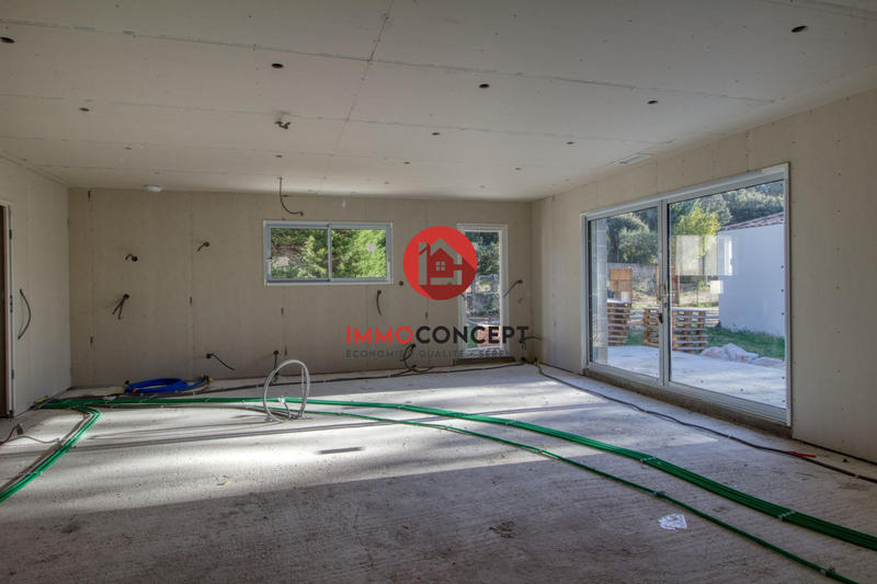 Villa - 127 m² - 5 pièces