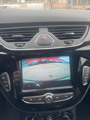 Opel Corsa 1.4 I 90 Cv Black Edition