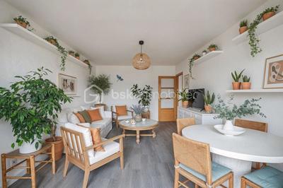 Appartement - 99 m² - 5 pièces