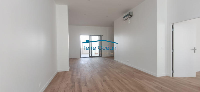 Appartement - 116 m² - 4 pièces