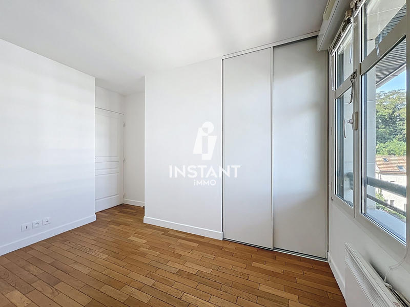 Appartement - 120 m² - 6 pièces