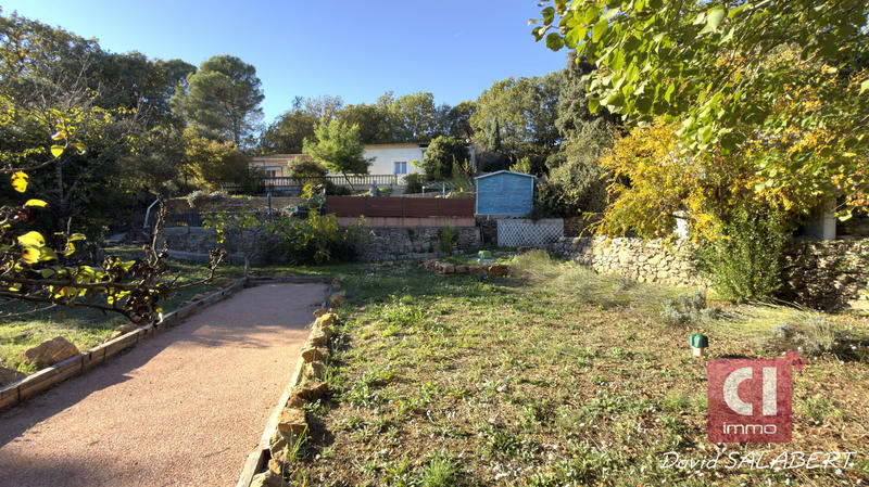 Maison - 162 m² - 6 pièces