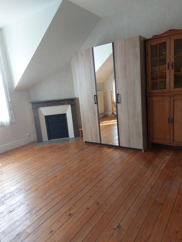 Maison - 70 m² - 4 pièces