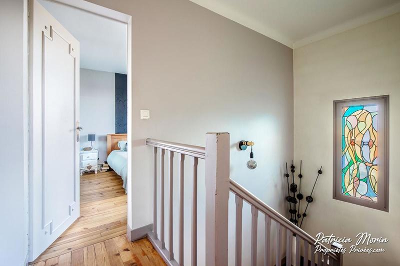 Maison - 165 m² - 6 pièces