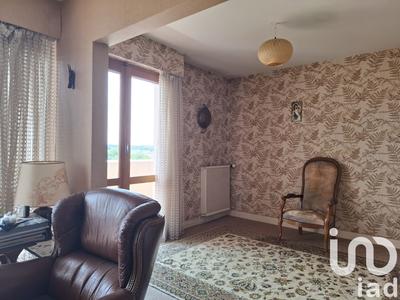 Appartement - 74 m² - 3 pièces