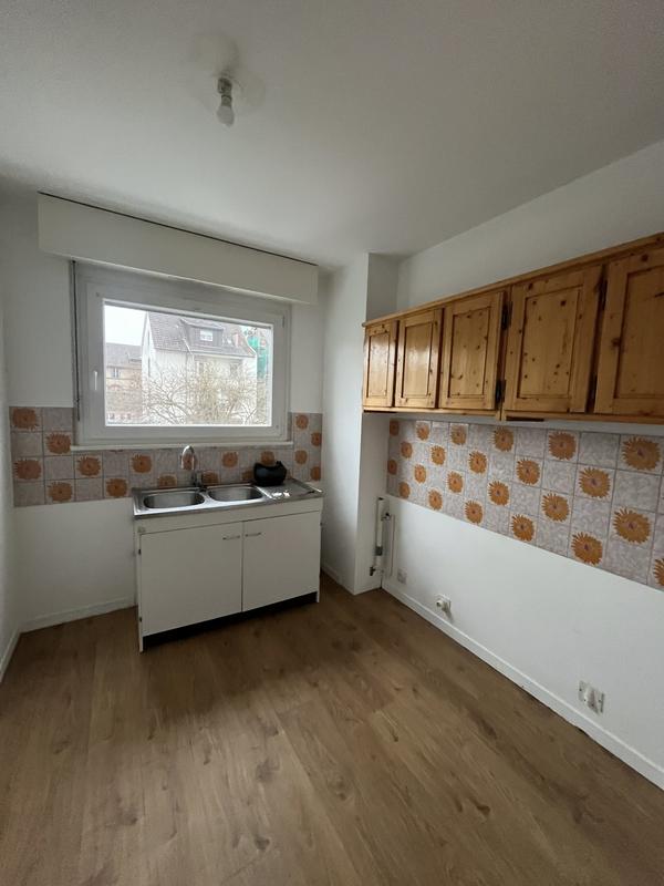 Appartement - 53 m² - 2 pièces