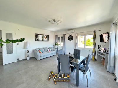 Maison - 114 m² - 5 pièces