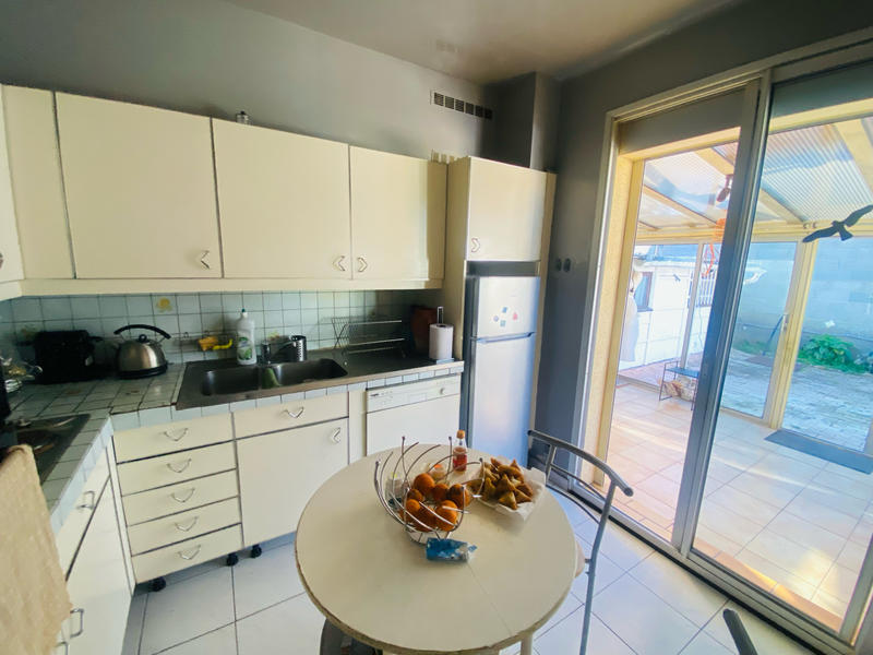 Maison - 91 m² - 4 pièces