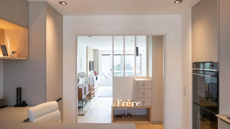 Appartement - 79 m² - 3 pièces