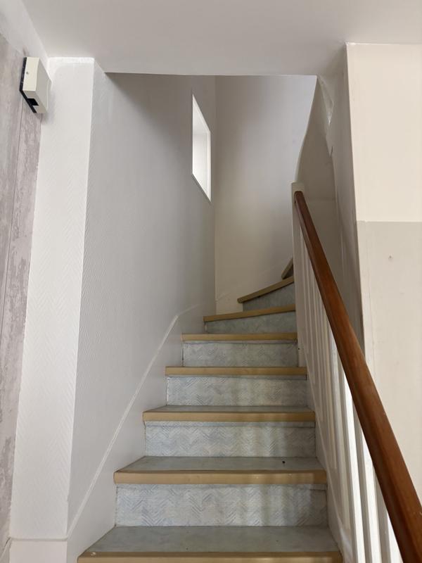 Maison ancienne - 110 m² - 3 pièces