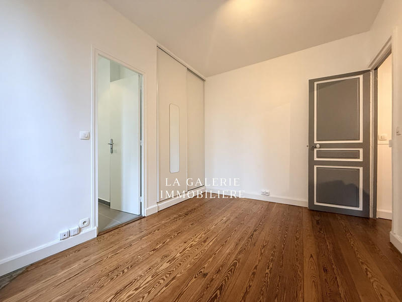 Appartement - 37 m² - 2 pièces